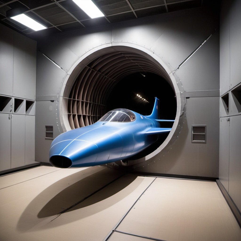 Aerodynamics