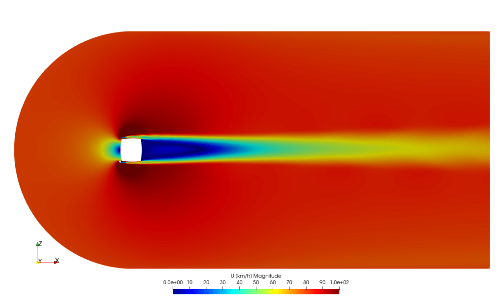 Intake Manifold Shape Optimization with CFD Analysis